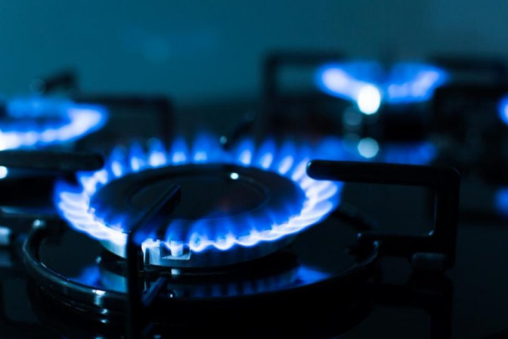 В ряде районов Ташкента временно не будет газа