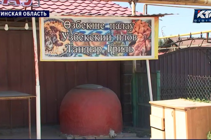 В Казахстане зарезали 35-летнего гражданина Узбекистана