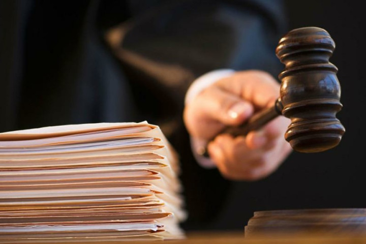 В Ташкентской области вынесен приговор по делу о массовом отравлении воспитанников детсадов