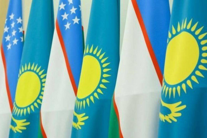 Узбекистан ратифицировал договор о демаркации государственной границы с Казахстаном