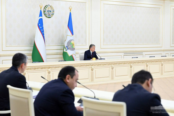 В Узбекистане внедрят систему сертификатов «Зеленая энергия»