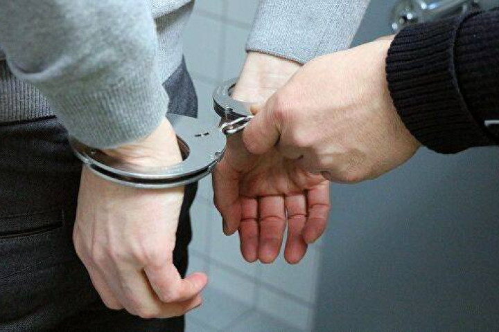 Задержаны мошенники, пытавшиеся незаконно перевезти граждан Узбекистана в США