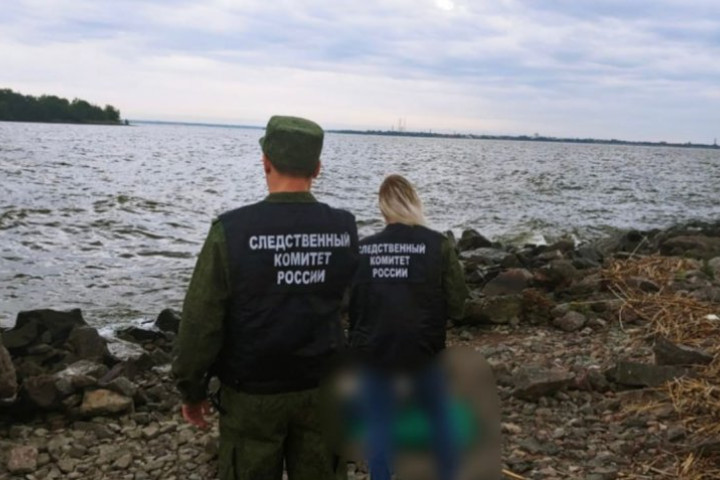 В Санкт-Петербурге обнаружили тело узбекистанца, убитого три года назад