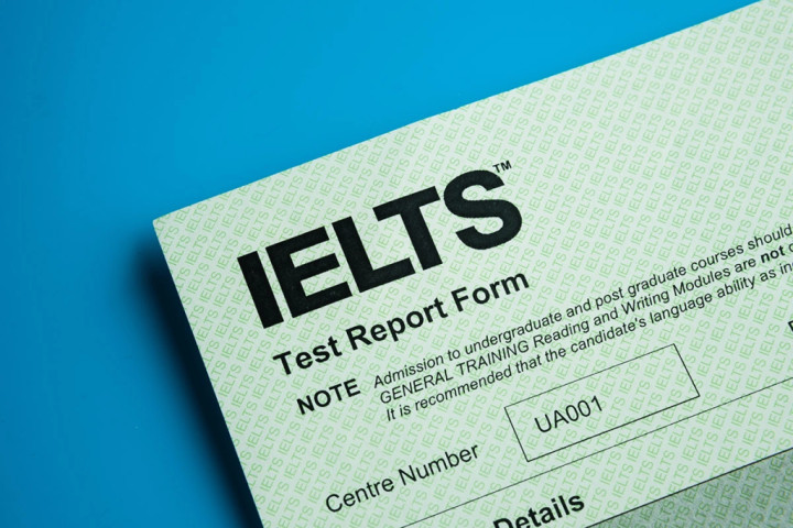 С 11 июля в Узбекистане отменяется бумажный формат IELTS