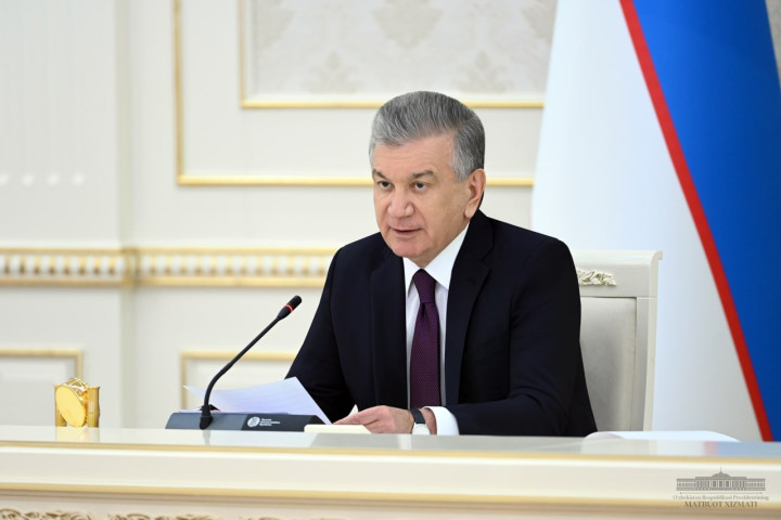 Президент подписал постановление о тонировке автомобилей