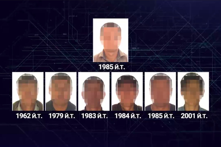 В Навоийской области выявлена майнинговая ферма, нанесшая ущерб государству в размере 9,6 млрд сумов