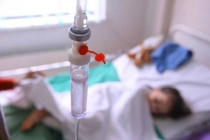 Число заболевших воспитанников детсада из Аккурганского района возросло до 30