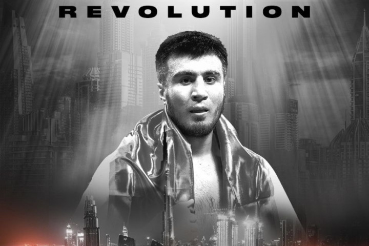 Олимпийский чемпион Баходир Жалолов проведет свой 9 профессиональный бой