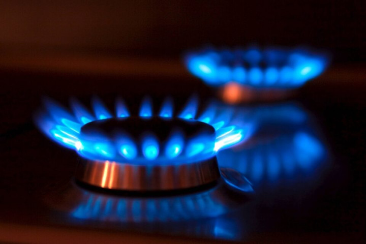 В Юнусабадском районе при строительстве дороги повредили газопровод