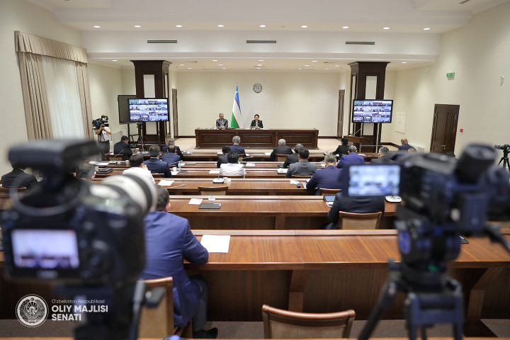 В Бюро принудительного исполнения направлен парламентский запрос