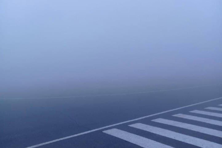 Туман ограничил работу двух аэропортов Узбекистана