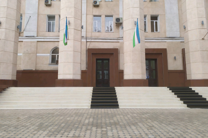 АИМК прокомментировало ситуацию с задержанием журналиста Михаила Довлатова