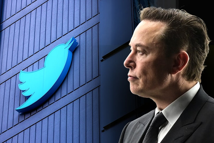 Илон Маск возглавил Twitter