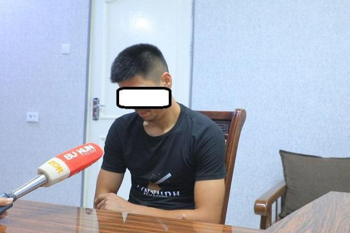 Тиктокер, бросивший кота на растерзание собакам, привлечен к административной ответственности