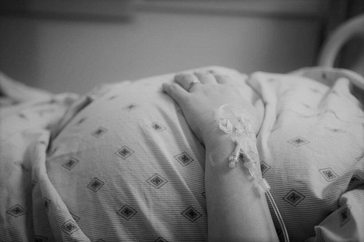 В Наманганской области погибла 22-летняя женщина, беременная четверней