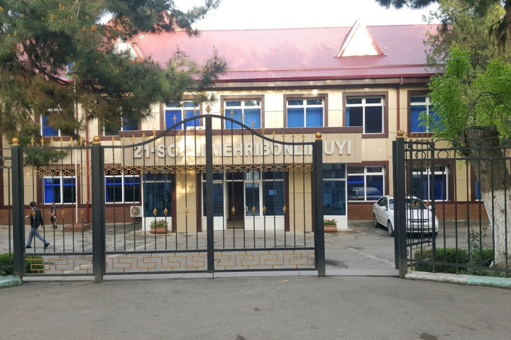 Это спланированная акция. Детский омбудсман прокомментировала инцидент, произошедший в доме мехрибонлик №21