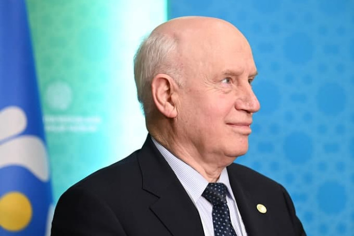 Наблюдатели от СНГ пока не выявили нарушений на выборах президента Узбекистана