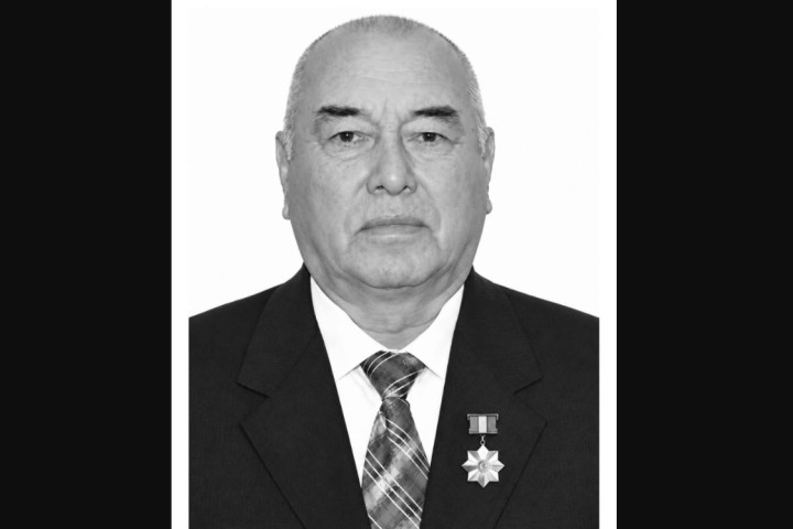 Герой Узбекистана Парда Зиятов скончался в возрасте 79 лет