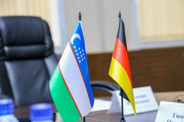 Узбекистан поможет в эвакуации из Афганистана граждан ФРГ