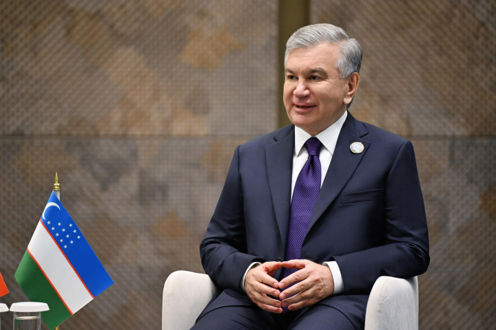 Шавкат Мирзиёев посетит Сербию с официальным визитом