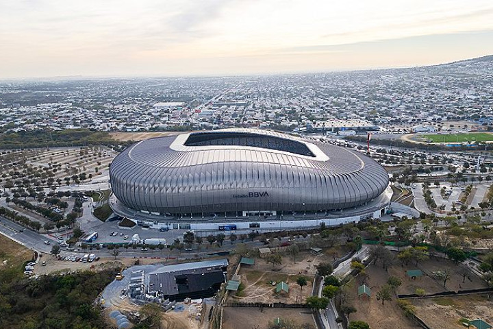 FIFA запросила у Мексики гарантии безопасности перед матчами чемпионата мира по футболу