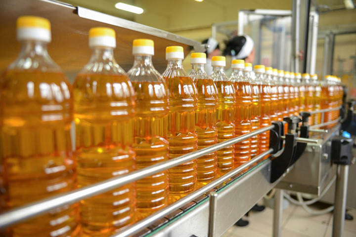 Узбекистан может произвести в 2022 году 476 тысяч тонн масложировой продукции