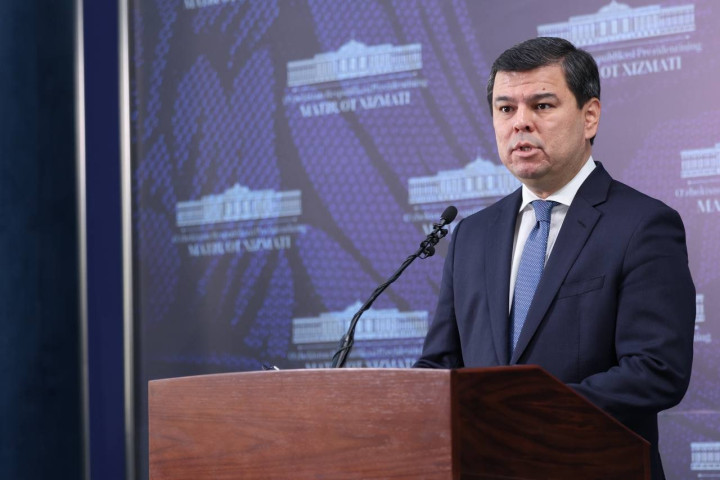 Пресс-служба Президента Узбекистана предоставила информацию о гостях, прибывающих на саммит ШОС