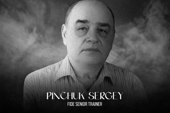 Ушел из жизни тренер, воспитавший поколение узбекских шахматистов