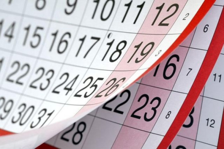Что изменилось в национальном законодательстве с 1 февраля?