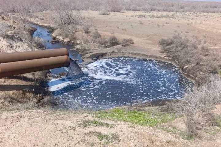 В Кашкадарье газоперерабатывающему заводу назначили компенсацию почти на 11 млрд сумов