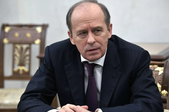 Глава ФСБ поблагодарил коллег из спецслужб Узбекистана за помощь в расследовании теракта в "Крокус Сити Холл"
