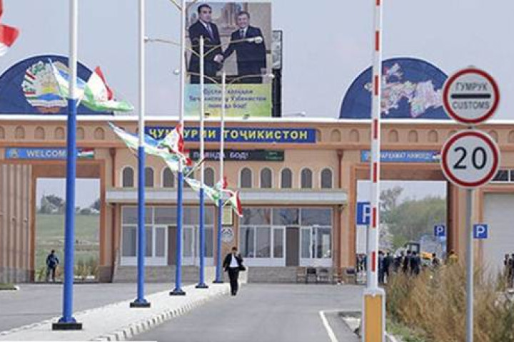 Узбекистан и Таджикистан откроют новые пропускные пункты на границе