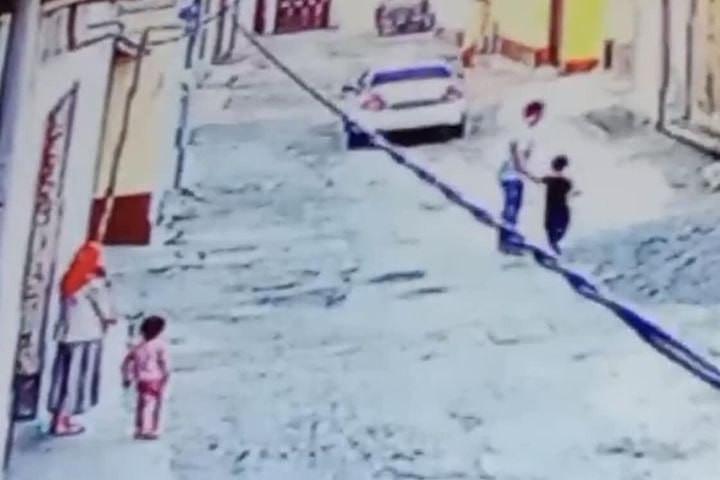 Инцидент с мнимым похищением ребенка в Коканде взят под надзор прокуратуры