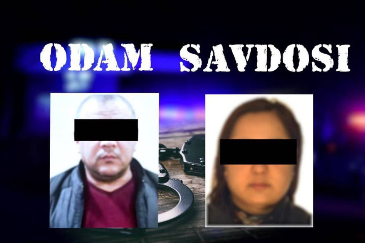 Житель Юкоричирчикского района пытался продать в Индию двух девушек из Намангана