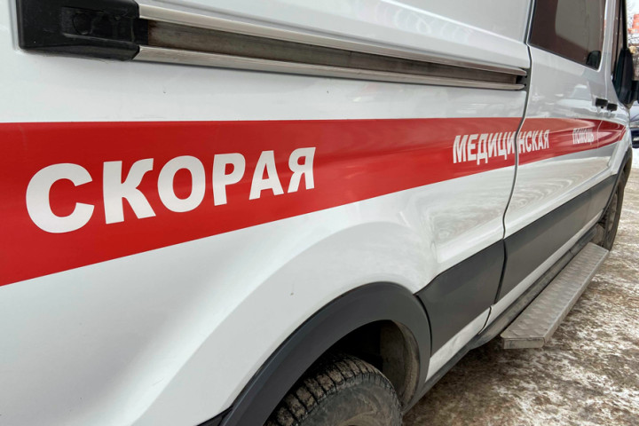 В Наманганской области повесился пьяный 43-летний мужчина