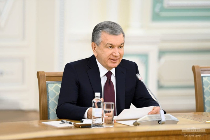 Переговоры Президентов Узбекистана и Казахстана подтвердили готовность стран наращивать сотрудничество