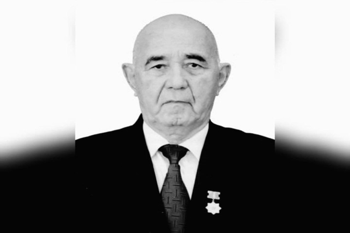 На 90-м году жизни  скончался герой Узбекистана Иброхим Файзуллаев