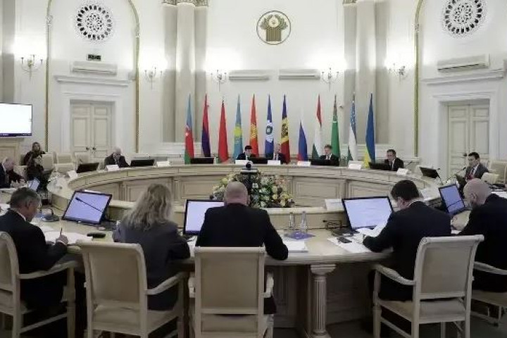 Генпрокуратуры СНГ будут совместно бороться с незаконной миграцией