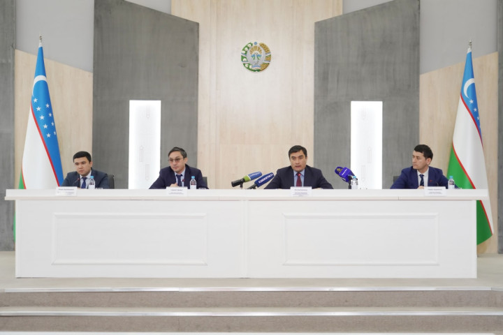 Министерство транспорта: в 2022 году откроется свыше 300 новых автобусных маршрутов