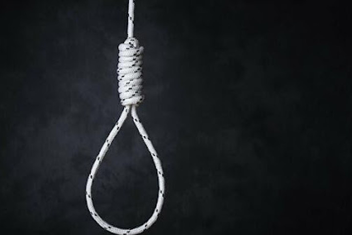 Житель Дангаринского района покончил жизнь самоубийством, проиграв в азартные игры 16 млн сумов