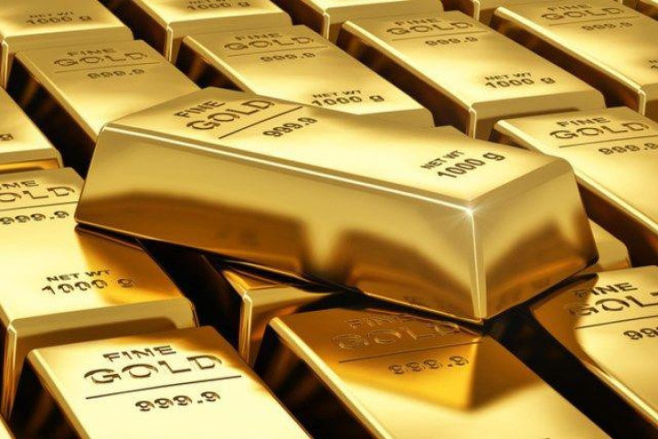Цена золота продолжает обновлять рекорды