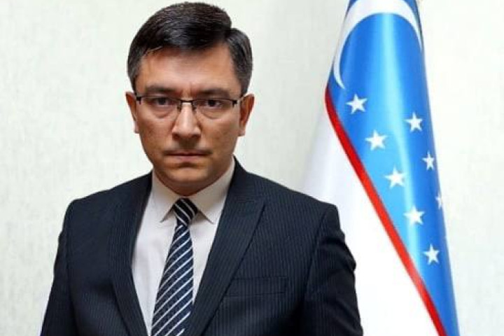 Назначен новый пресс-секретарь Премьер-министра Узбекистана