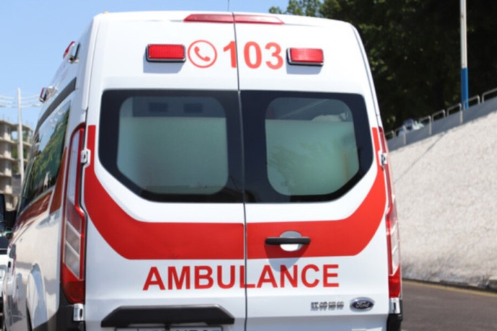 В Ташкенте семиклассница найдена повешенной во дворе своего  дома