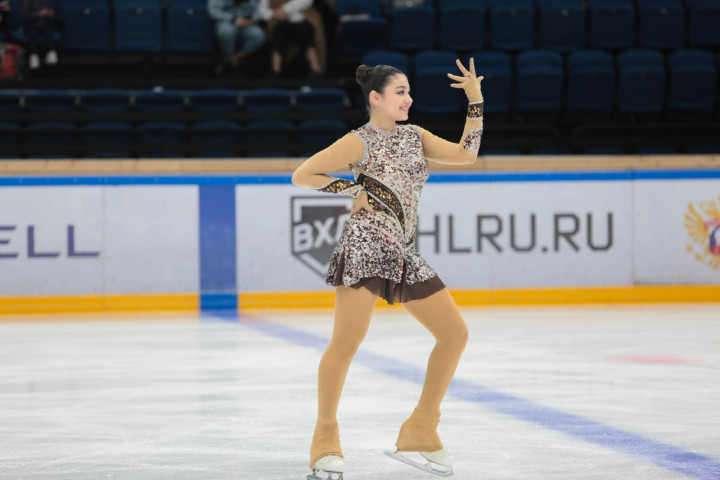 В Узбекистане стартует чемпионат по фигурному катанию