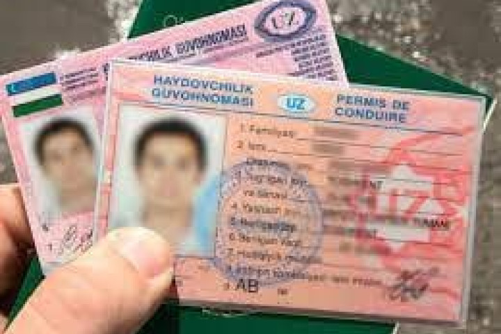 В Бухаре задержали гражданина, обещавшего  помощь в приобретении водительских прав