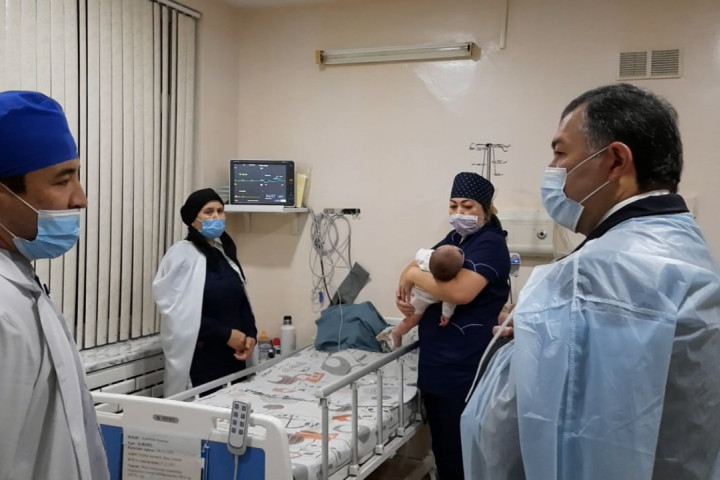 Минздрав объяснил, почему министр созвал экстренное совещание в неурочное время