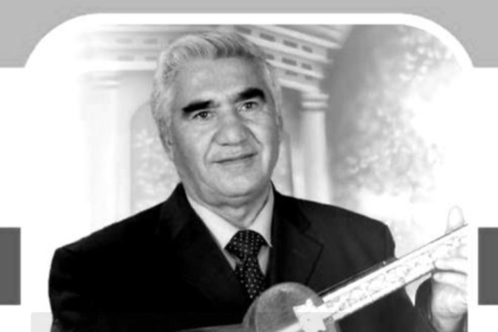 Певец Бобомурод Хамдамов скончался в возрасте 84 лет