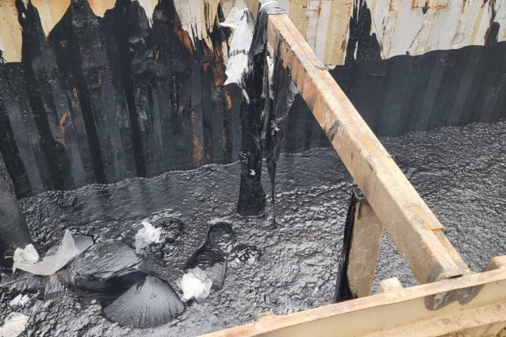 В Ташкентской области газовики выявили незаконное потребление газа на более 1 млрд сумов