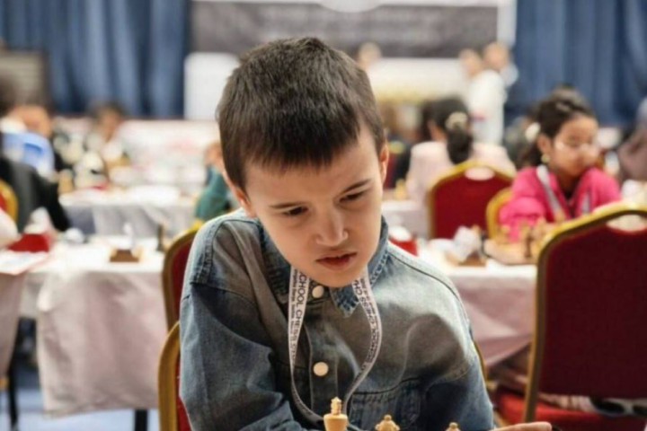 Три узбекских шахматиста стали чемпионами мира