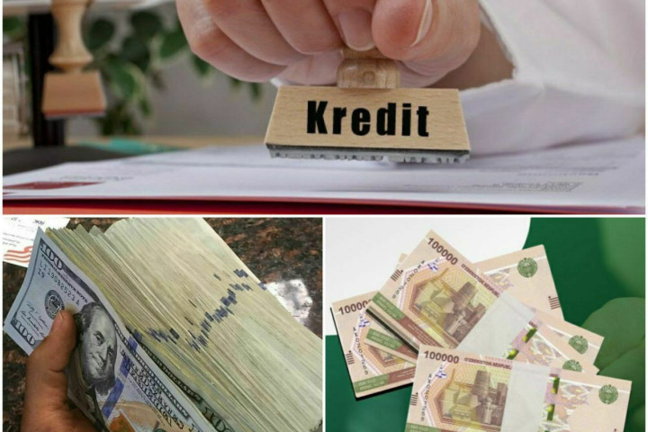 В двух районах Ташкента руководители фирм расхитили кредитные средства в размере 445 тысяч долларов